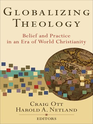 cover image of Globalizing Theology
